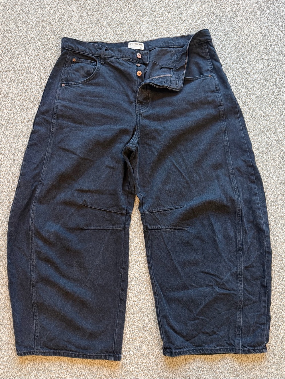 Women’s Free People Jeans